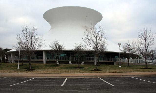 Saint Louis Science Center